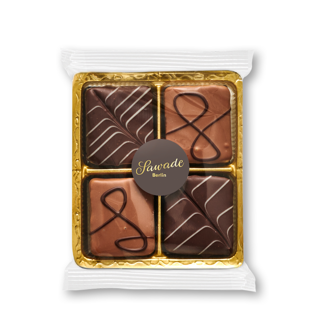 Königin Luise Konfekt